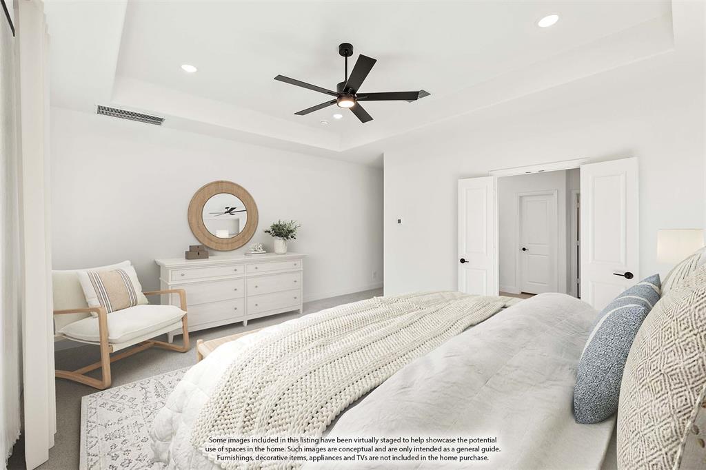 West Crossing - Residential