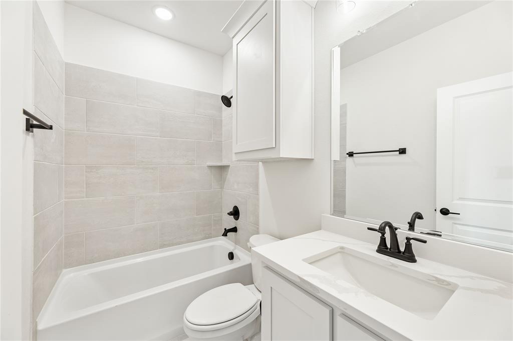 West Crossing - Residential