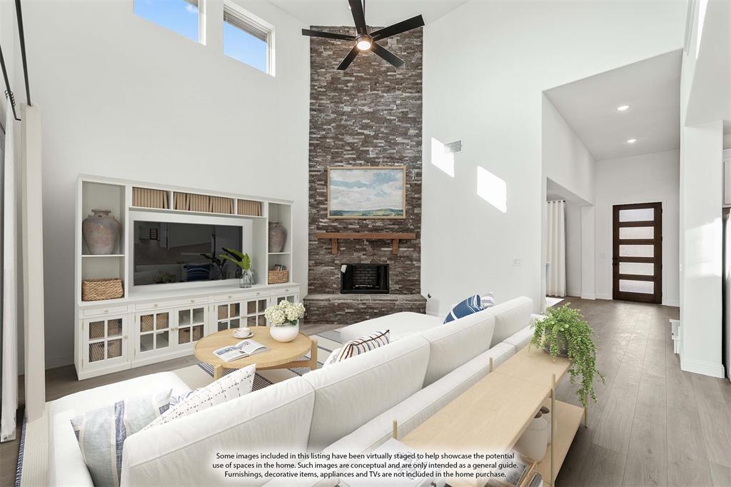 West Crossing - Residential