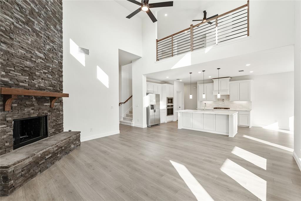 West Crossing - Residential