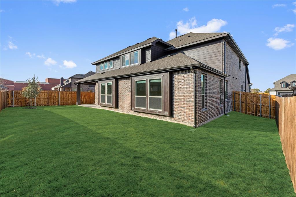 West Crossing - Residential