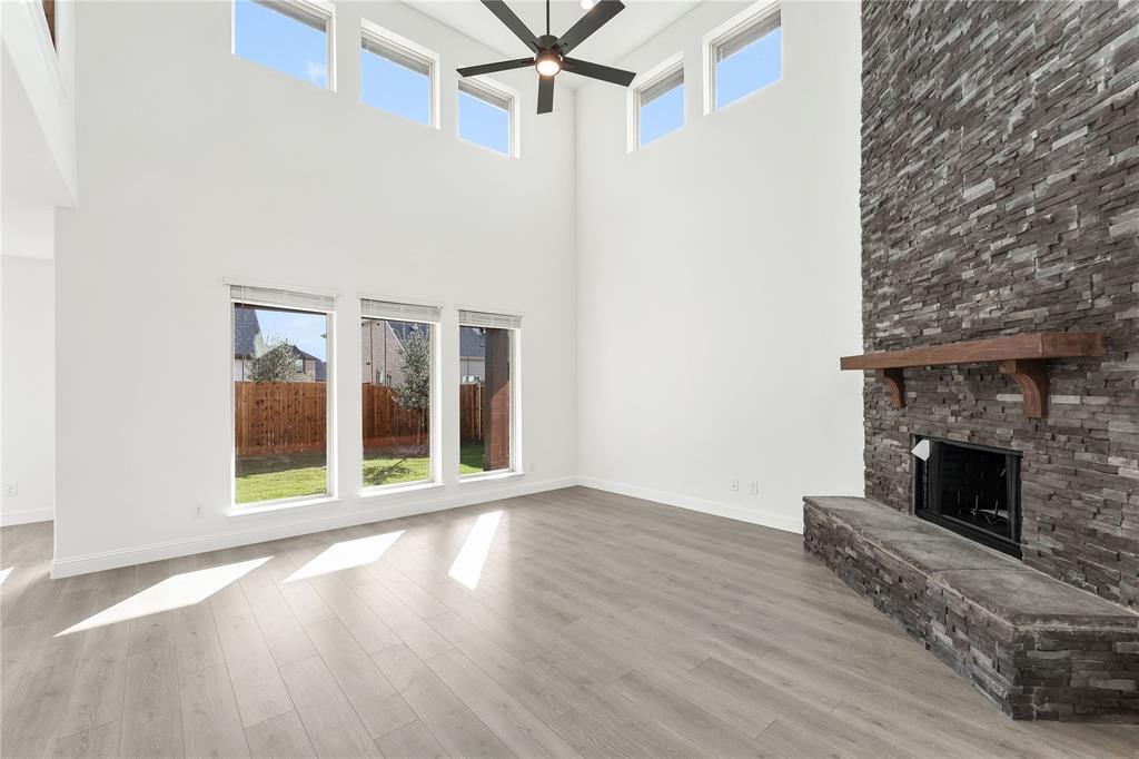 West Crossing - Residential