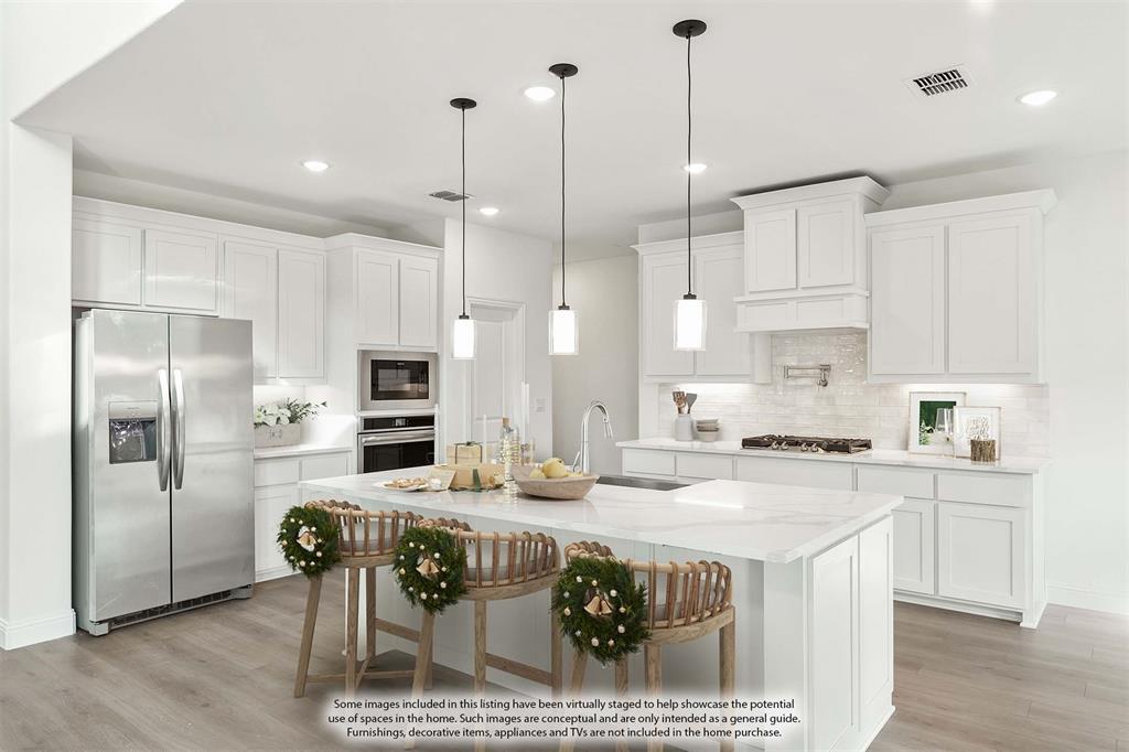 West Crossing - Residential