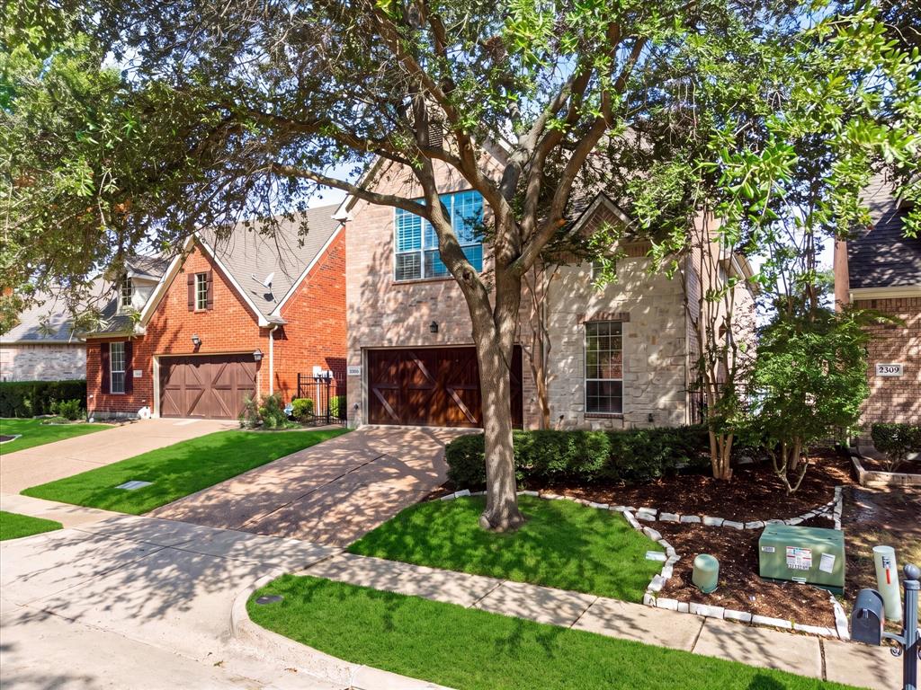 2305 Canyon Creek Drive