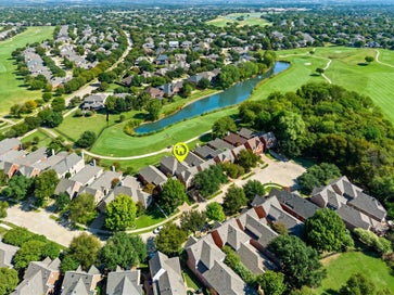 2305 Canyon Creek Drive McKinney TX 75072