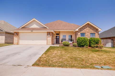 Photo of 326 Carriage Hills Parkway, Abilene, TX 79602 (MLS # 21355459)