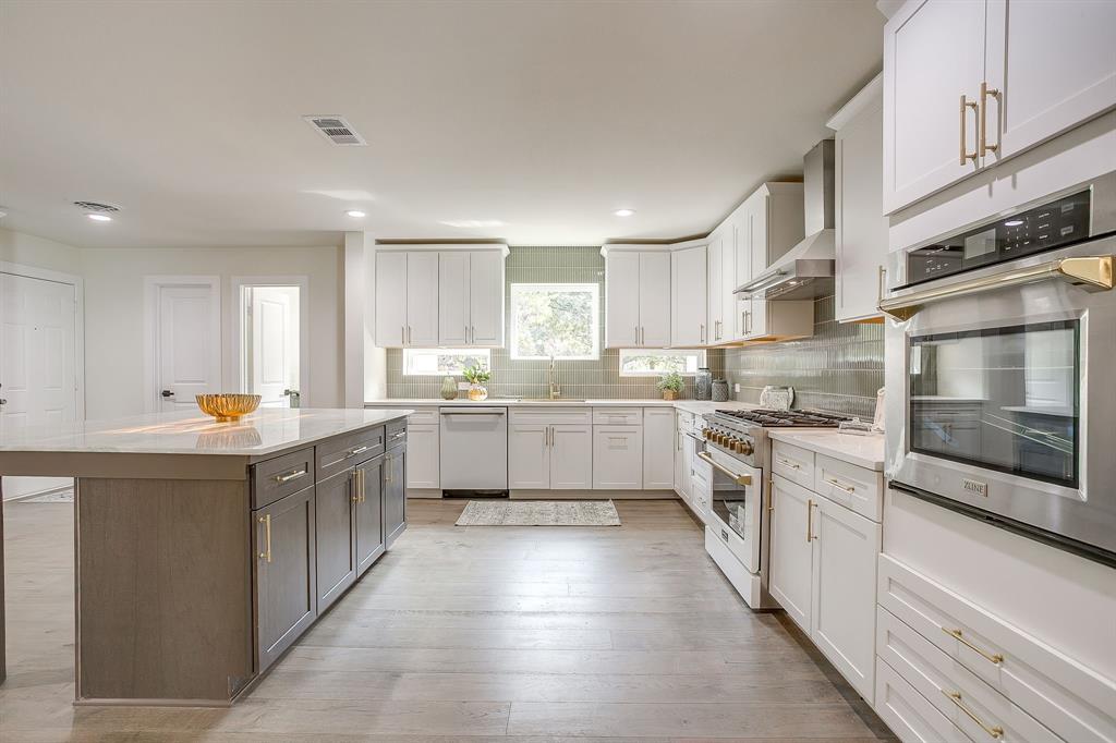 Ridglea Add - Residential