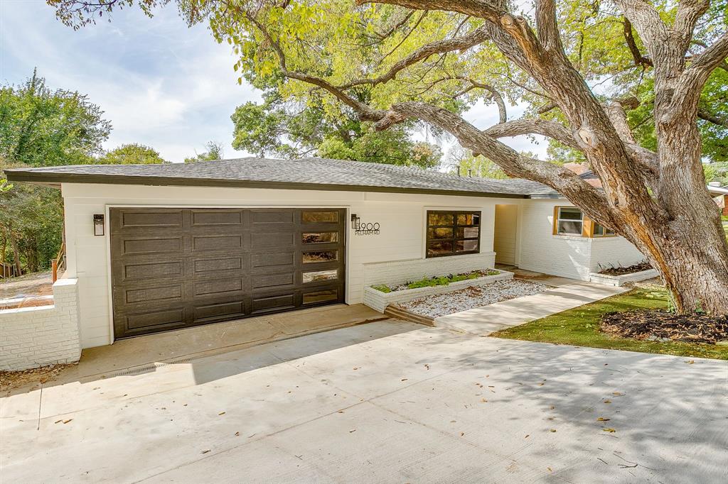 Ridglea Add - Residential