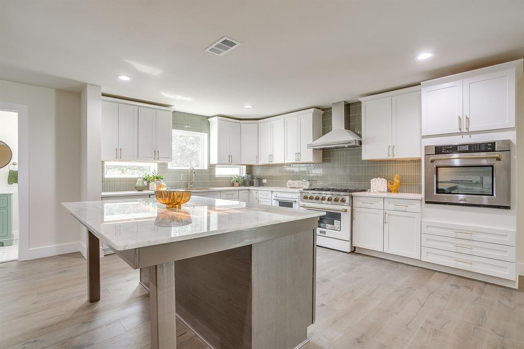 Ridglea Add - Residential