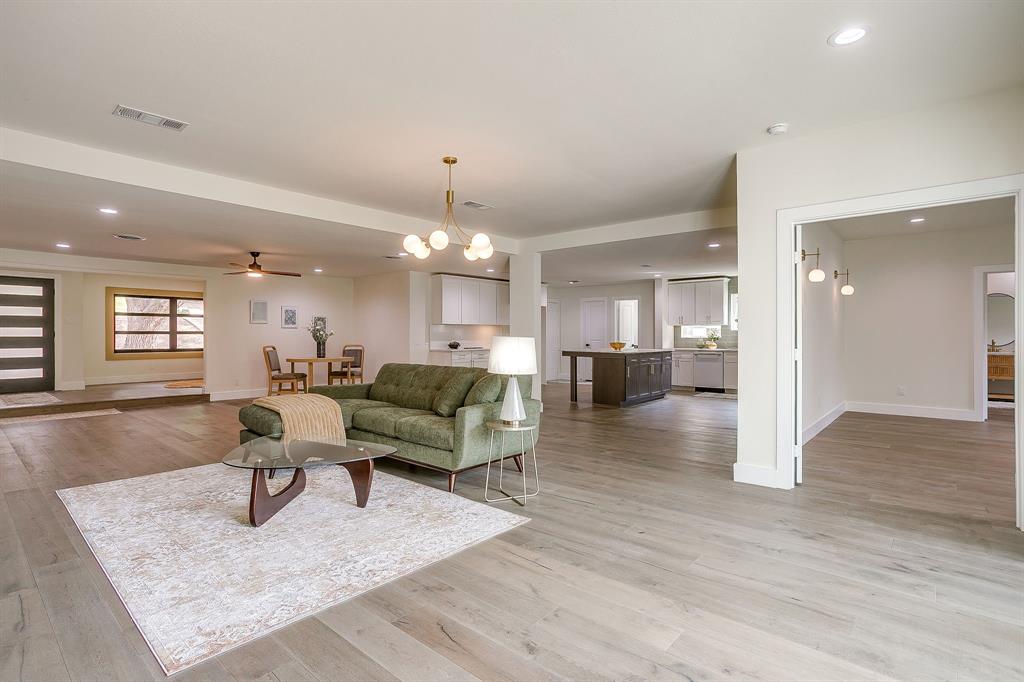 Ridglea Add - Residential