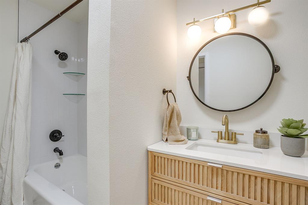 Ridglea Add - Residential