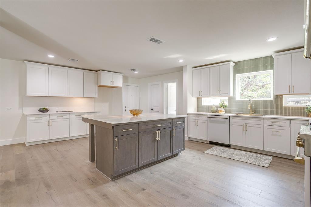 Ridglea Add - Residential