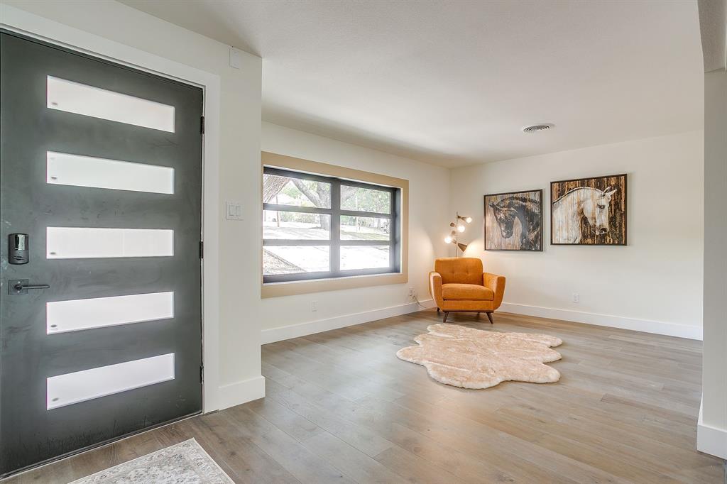 Ridglea Add - Residential