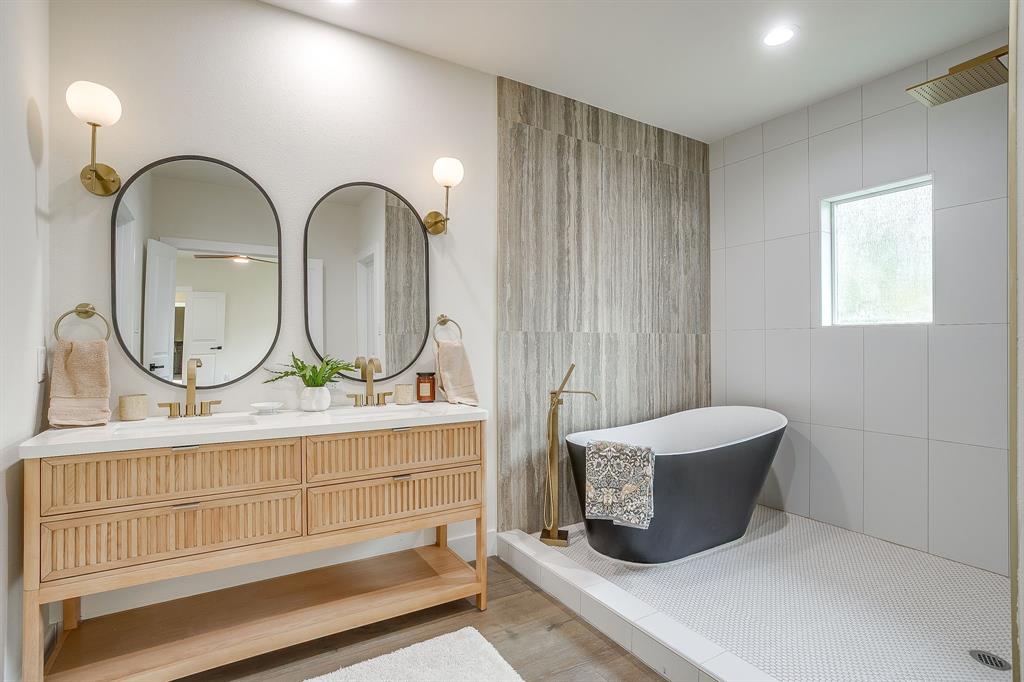 Ridglea Add - Residential