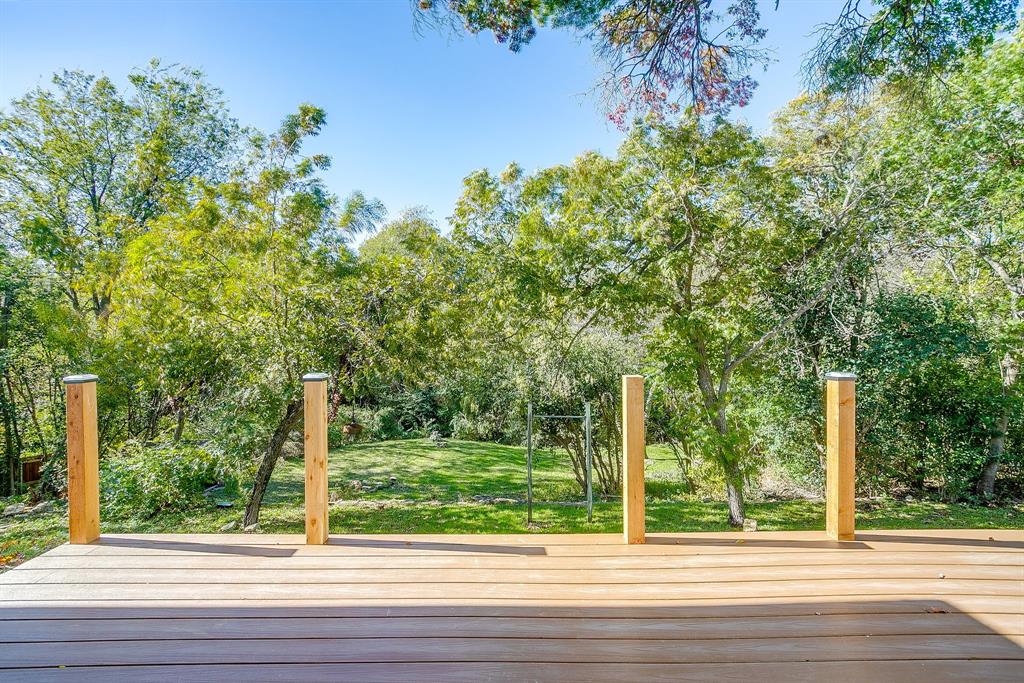 Ridglea Add - Residential