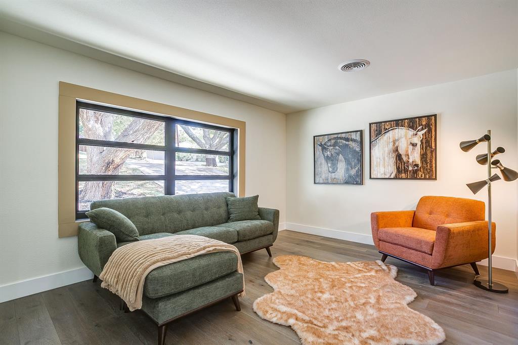 Ridglea Add - Residential