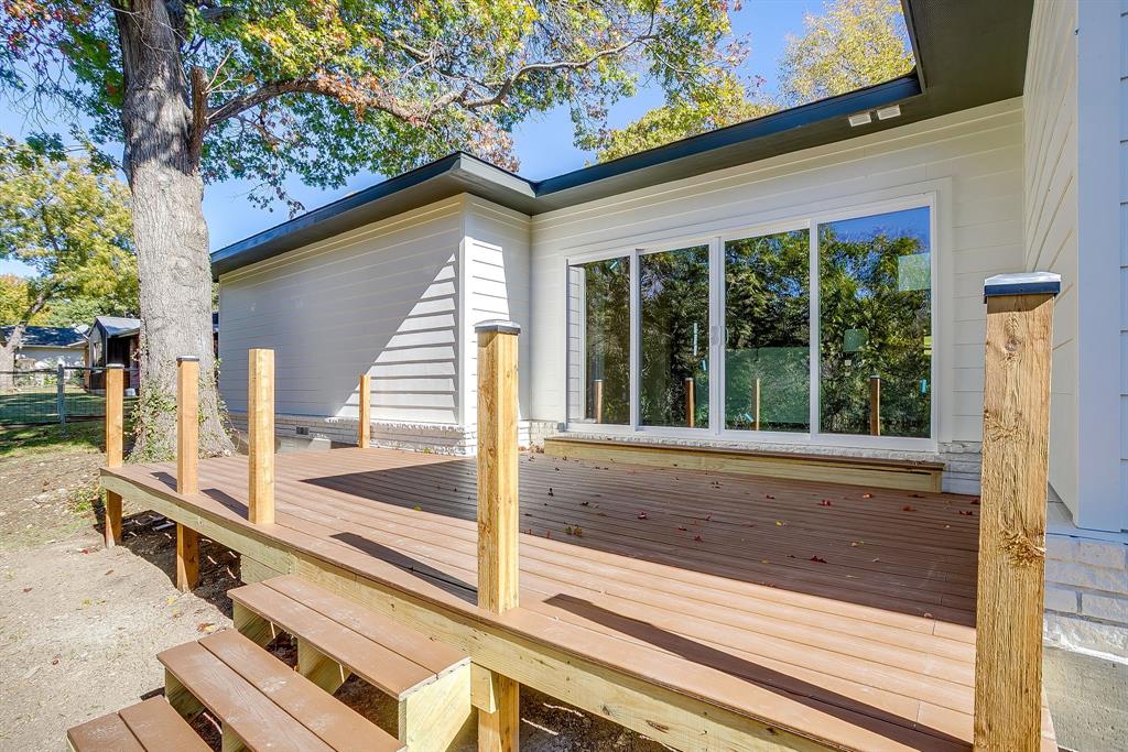 Ridglea Add - Residential