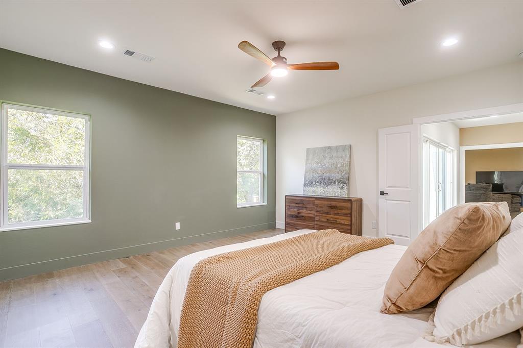 Ridglea Add - Residential