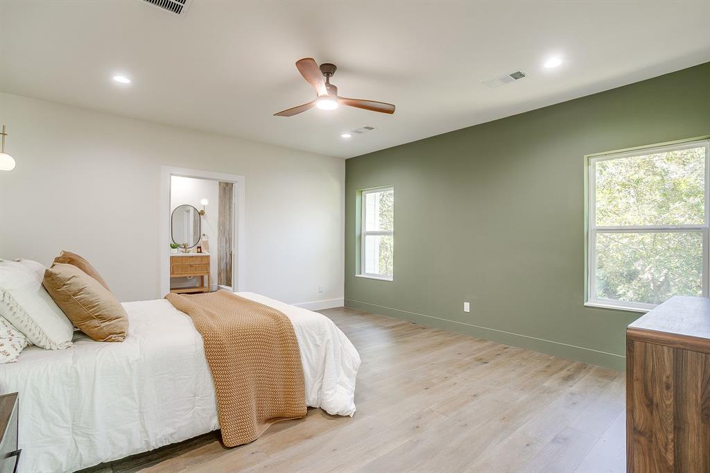 Ridglea Add - Residential