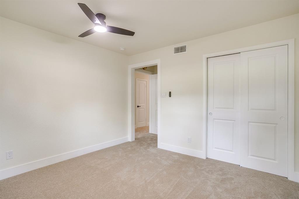 Ridglea Add - Residential