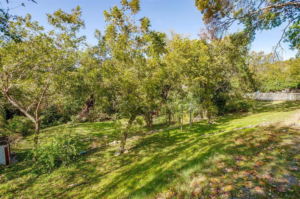 Ridglea Add - Residential