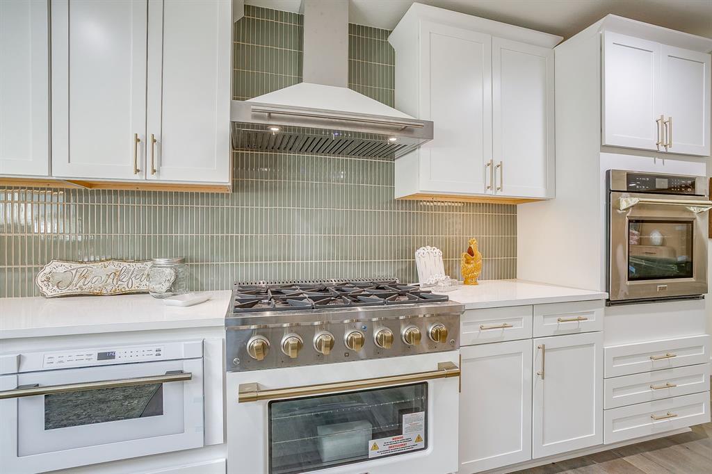 Ridglea Add - Residential