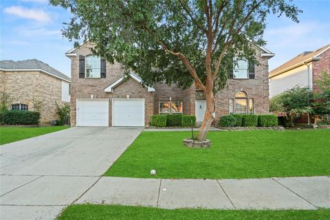 204 Autumnwood Drive Mansfield TX 76063