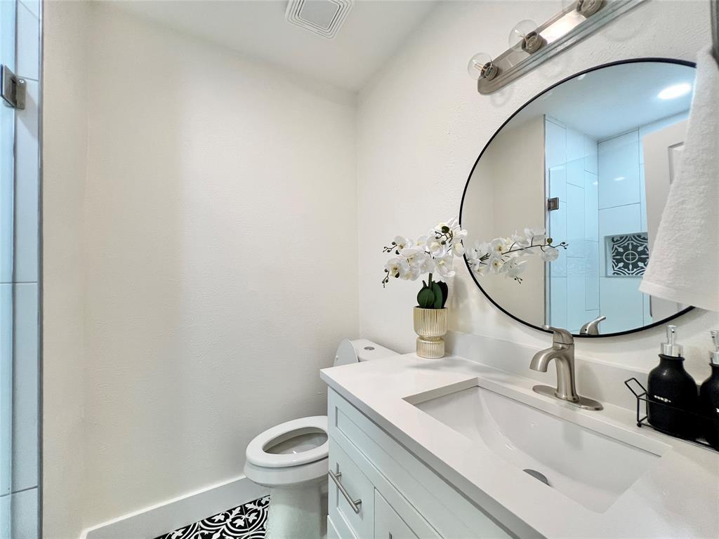 Forest Wood Add - Residential