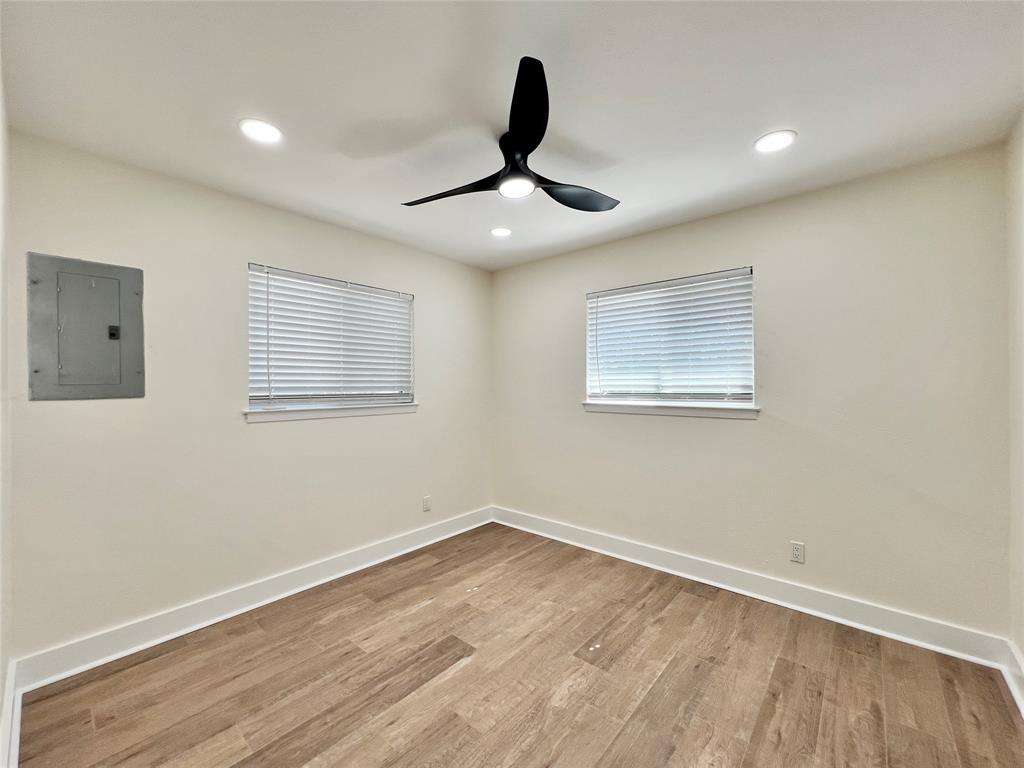 Forest Wood Add - Residential