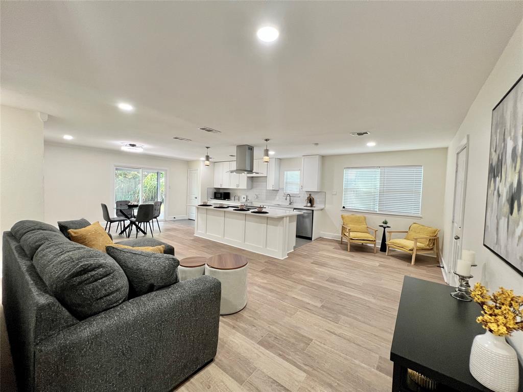 Forest Wood Add - Residential