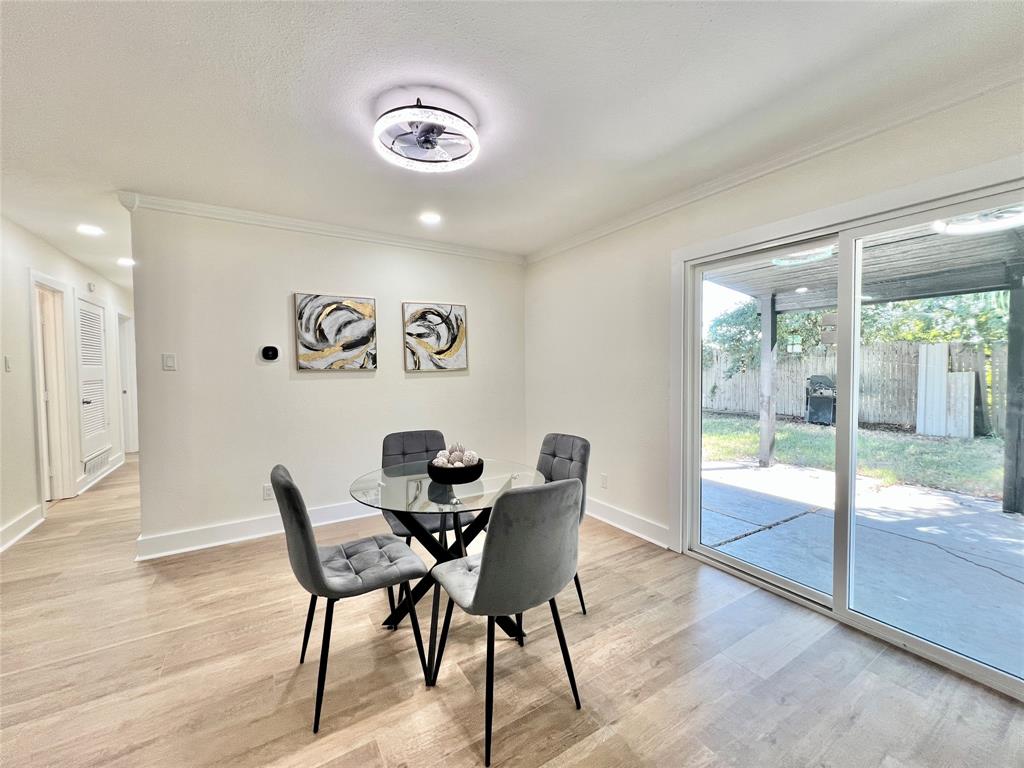 Forest Wood Add - Residential