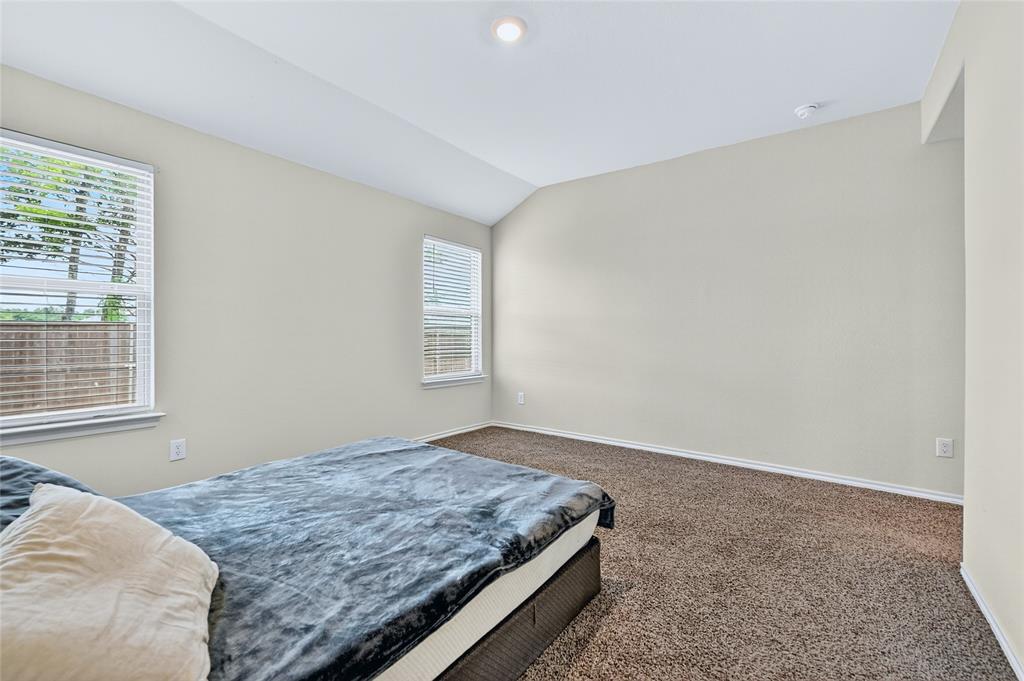 Three Oaks - Residential