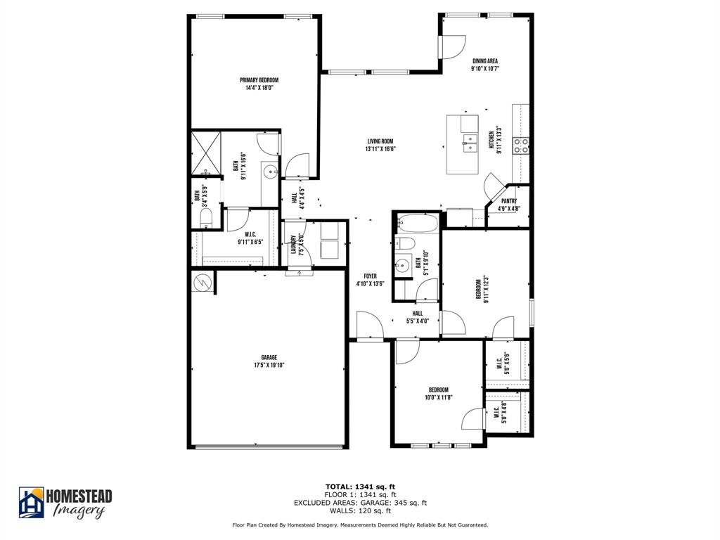 Three Oaks - Residential