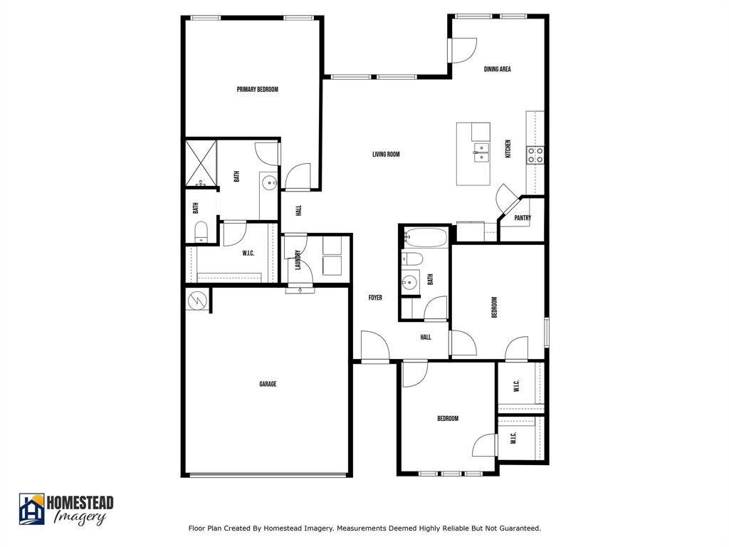 Three Oaks - Residential