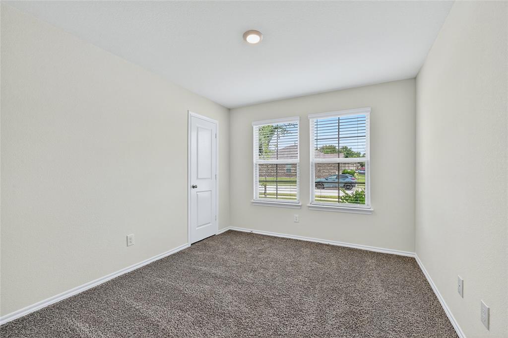 Three Oaks - Residential