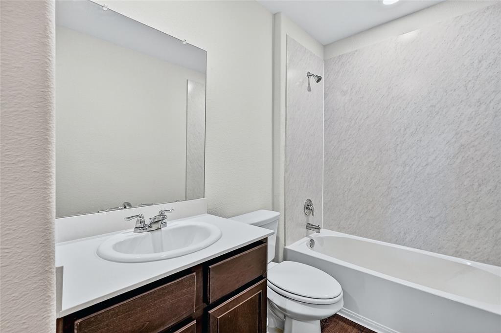 Three Oaks - Residential