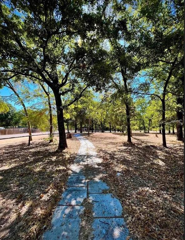 Cherokee Shores Add - Land