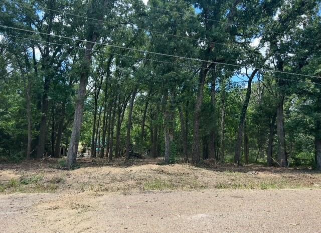 Cherokee Shores Add - Land