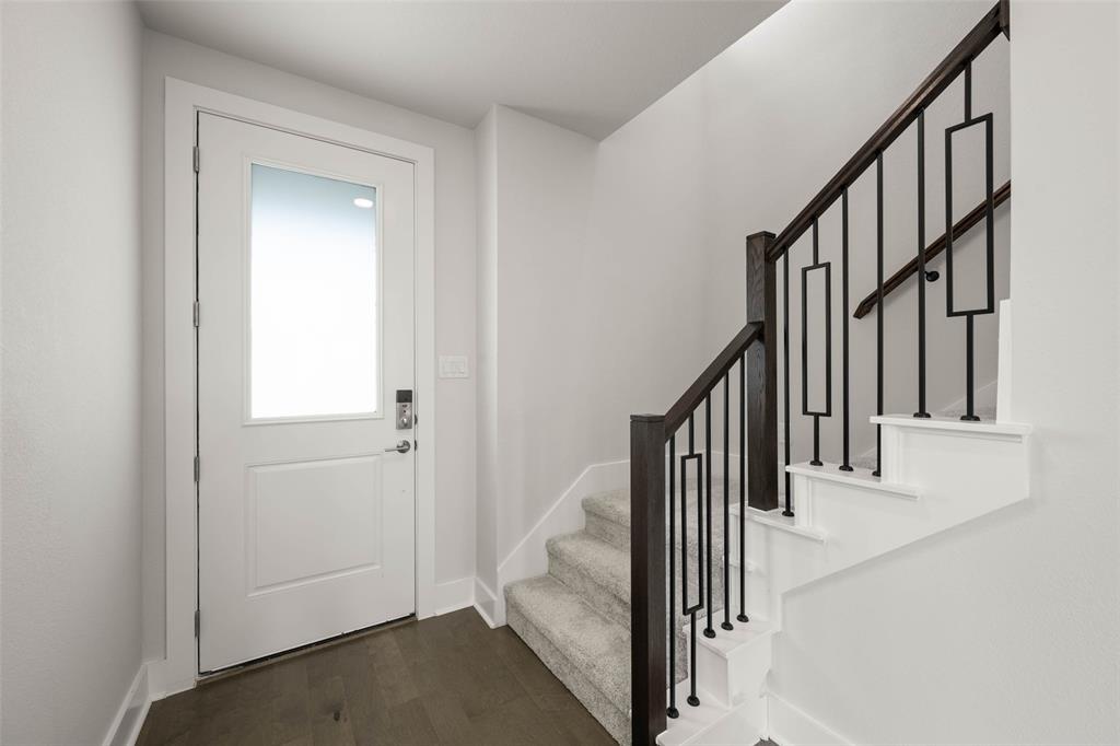 Garden Collection at Harvest - Residential