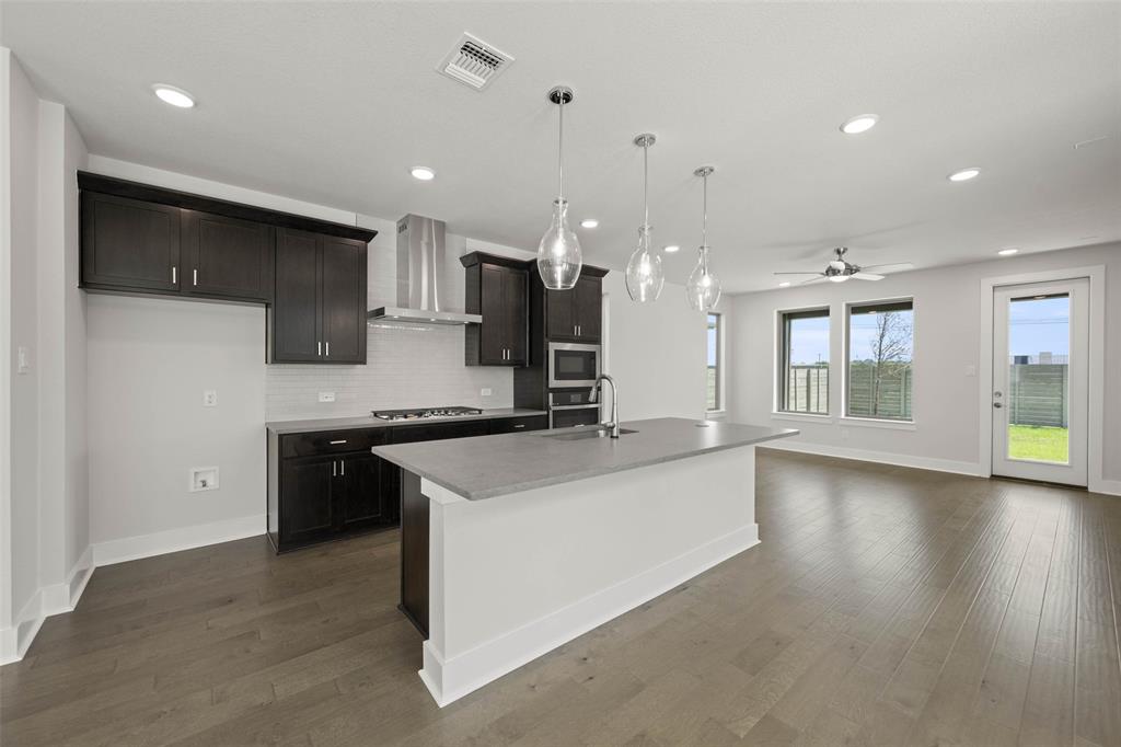 Garden Collection at Harvest - Residential