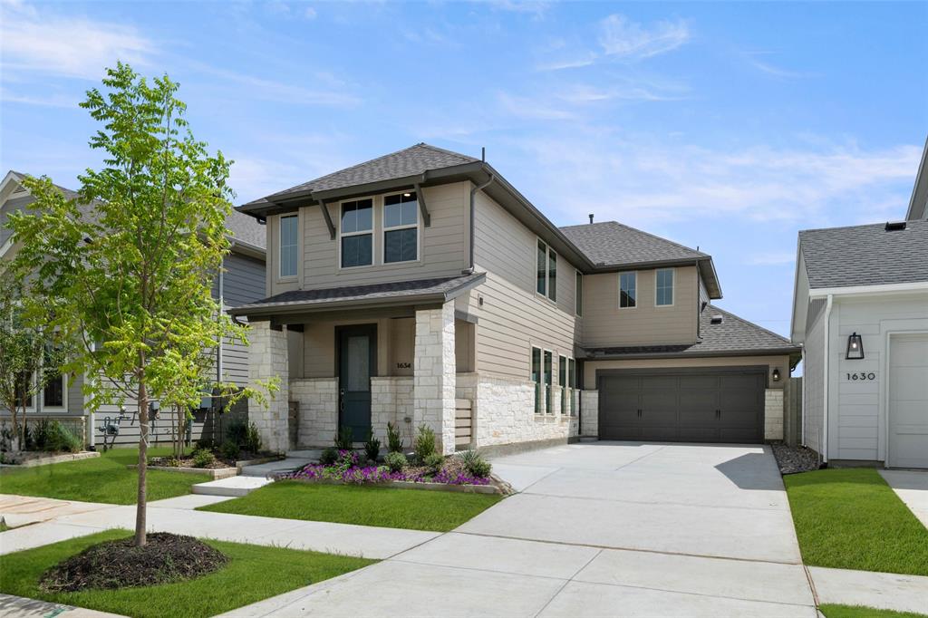 Garden Collection at Harvest - Residential