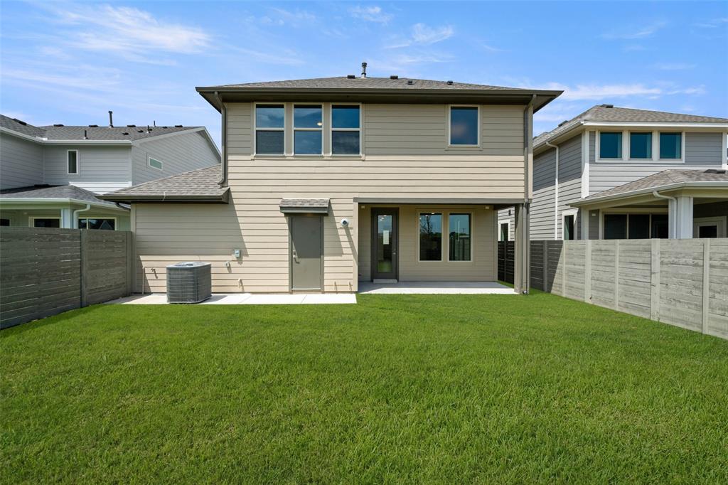 Garden Collection at Harvest - Residential