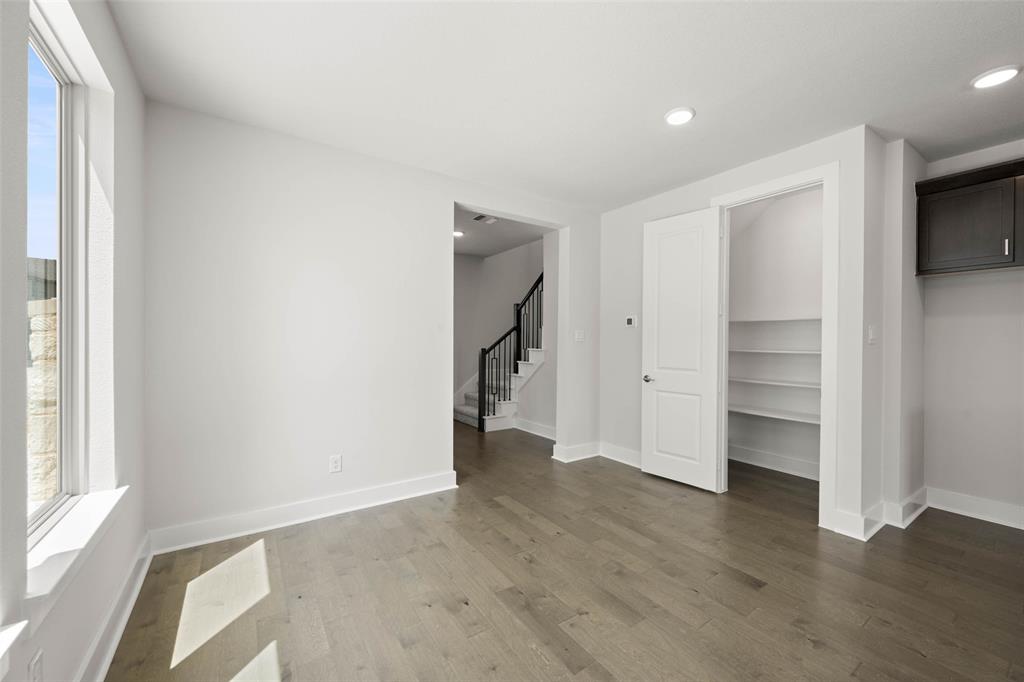 Garden Collection at Harvest - Residential