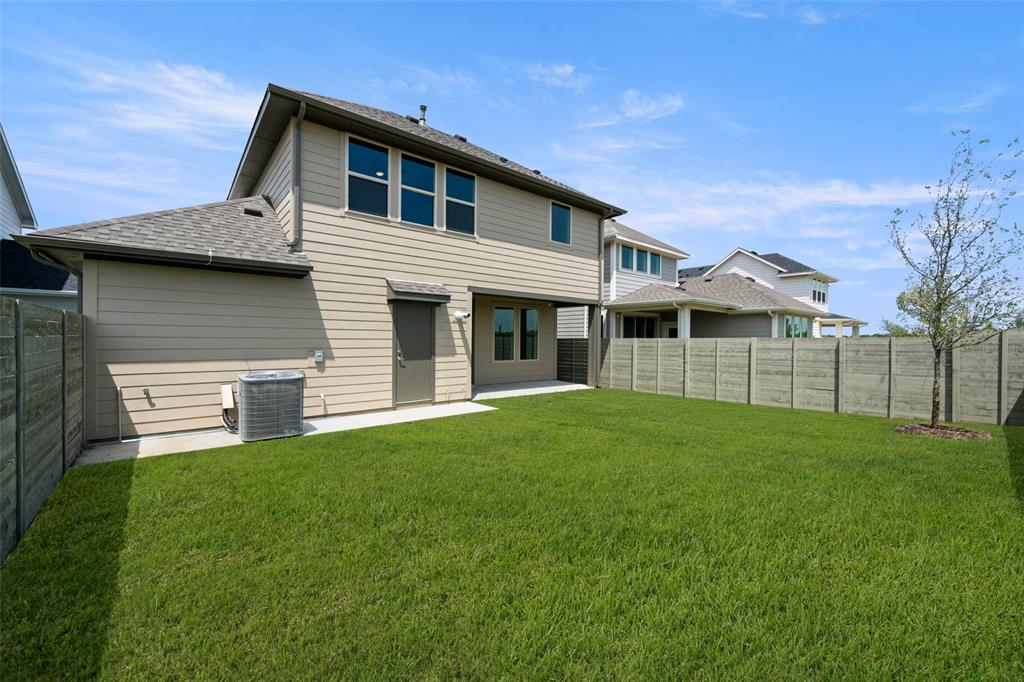 Garden Collection at Harvest - Residential