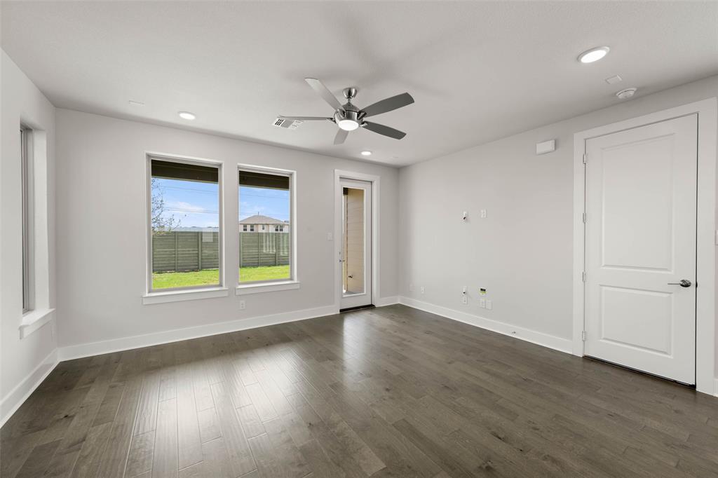 Garden Collection at Harvest - Residential