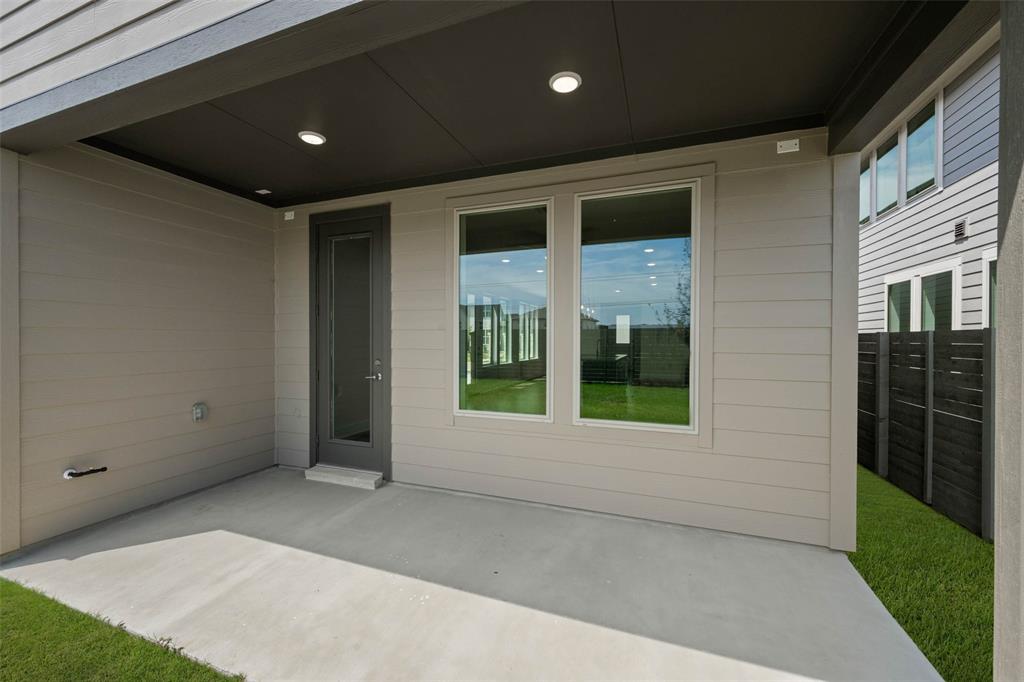 Garden Collection at Harvest - Residential