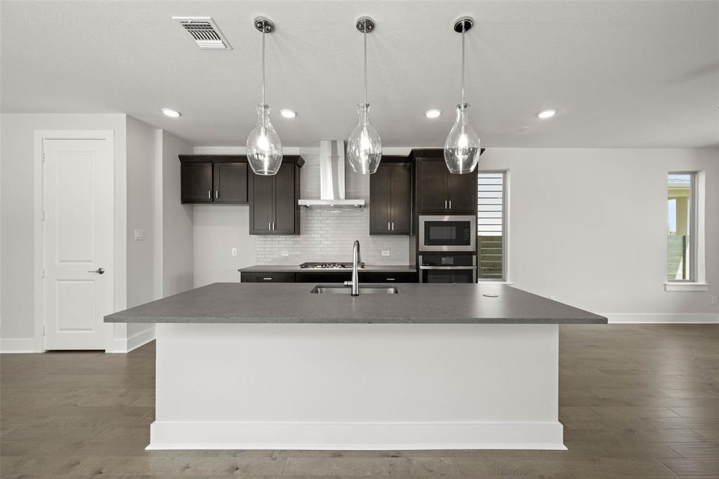 Garden Collection at Harvest - Residential