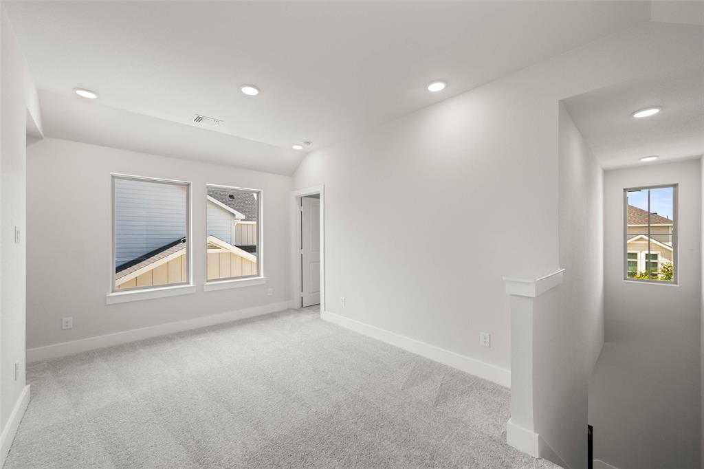 Garden Collection at Harvest - Residential