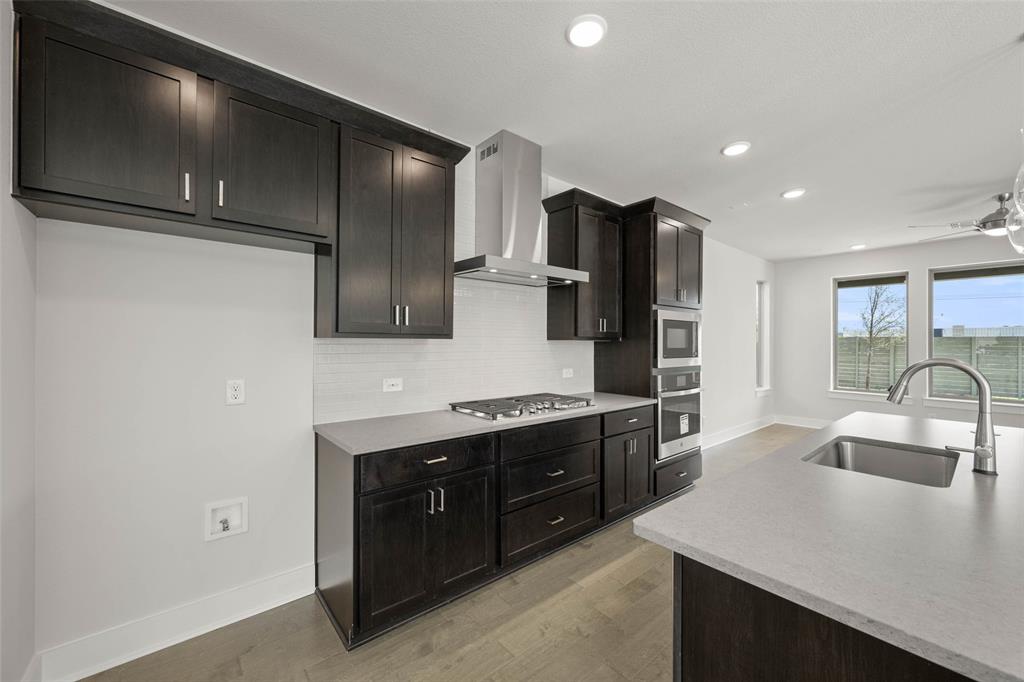 Garden Collection at Harvest - Residential