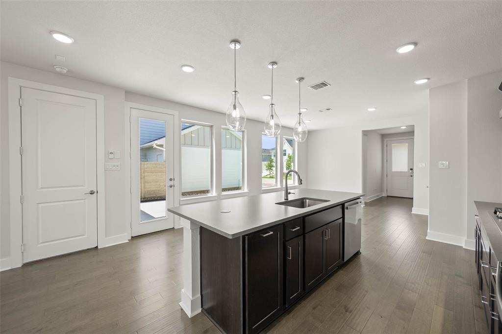 Garden Collection at Harvest - Residential